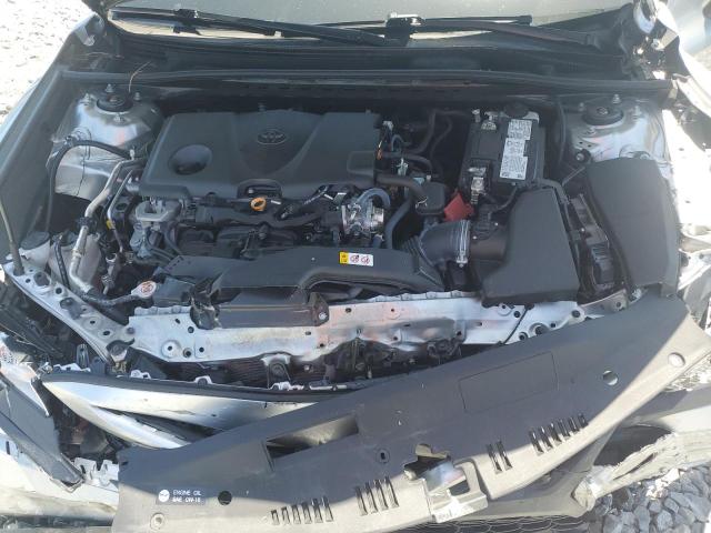 2021 TOYOTA CAMRY SE 4T1G11AK7MU604625