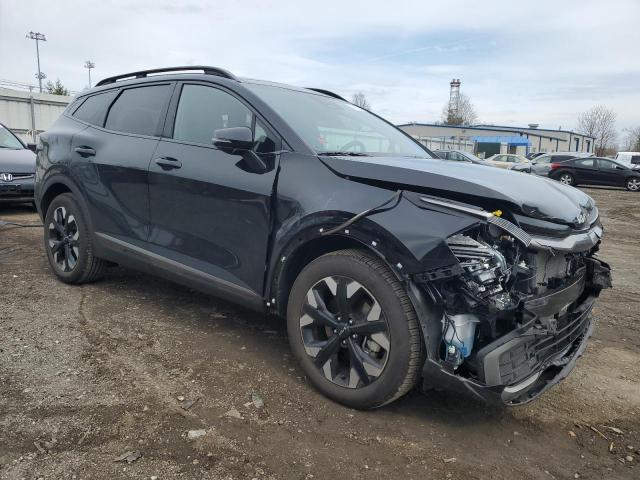 Vin: 5xyk6cdfxrg212080, lot: 51918795, kia sportage x x line 20244