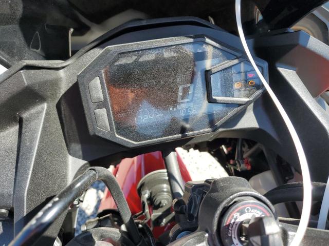 2025 KAWASAKI EX500 - ML5EXGG13SDA45841