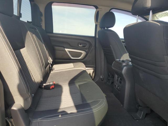 2019 NISSAN TITAN SV - 1N6AA1E53KN535595