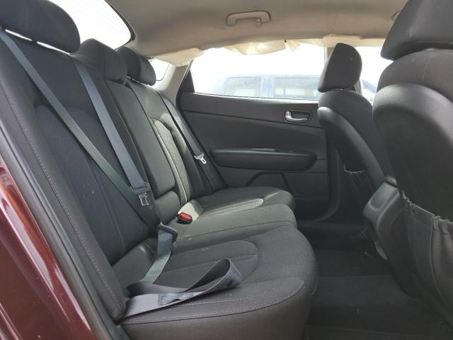 2017 KIA OPTIMA LX - 5XXGT4L36HG158792