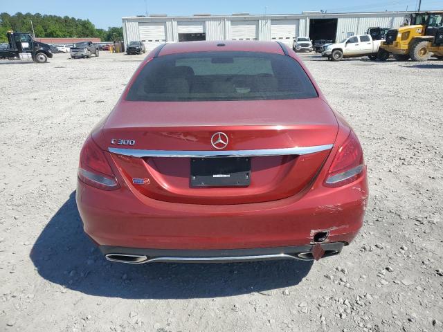 2018 MERCEDES-BENZ C 300 - 55SWF4JB2JU272776