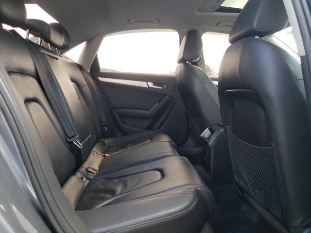 2014 AUDI A4 PREMIUM - WAUBFAFLXEN033612