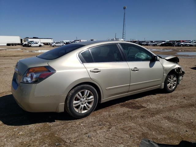 Vin: 1n4al2ap5an493641, lot: 52116485, nissan altima base 20103