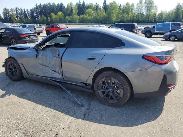 2023 BMW I4 EDRIVE3 WBY43AW00PFR02448
