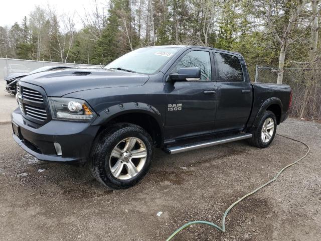 RAM 1500 SPORT