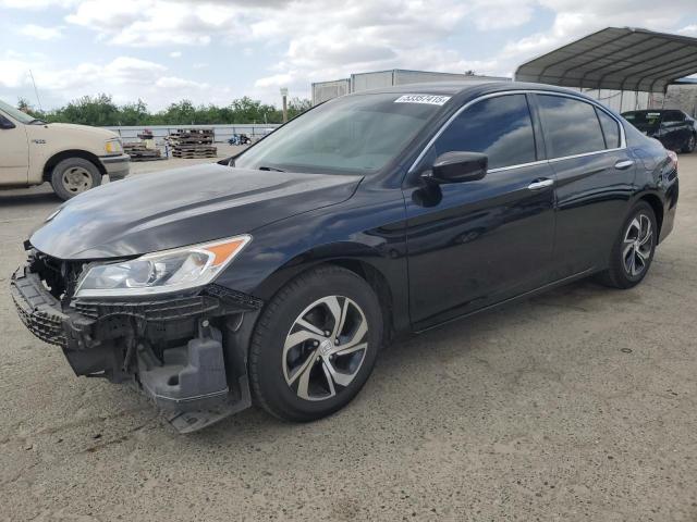 2017 HONDA ACCORD LX - 1HGCR2F39HA186063