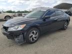 2017 HONDA ACCORD LX - 1HGCR2F39HA186063