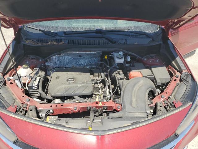 2020 BUICK ENCORE GX - KL4MMDSL5LB114986
