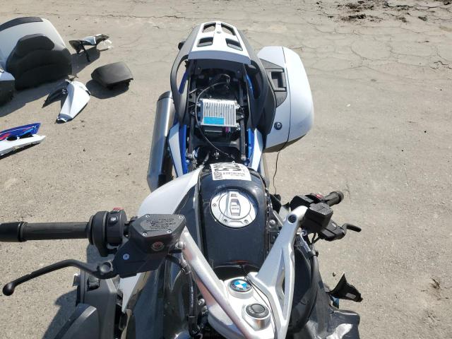 2023 BMW K1600 GT WB10F2304P6H04134
