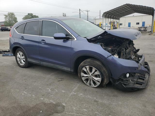 Vin: 3czrm3h56cg704839, lot: 52749375, honda crv ex 20124
