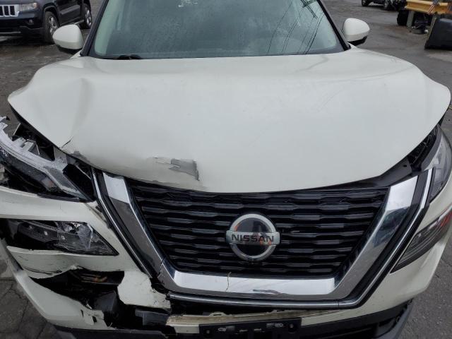 2021 NISSAN ROGUE SV 5N1AT3BA2MC748798
