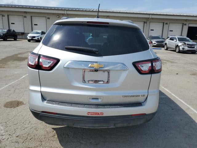 2015 CHEVROLET TRAVERSE L 1GNKRFED7FJ340060
