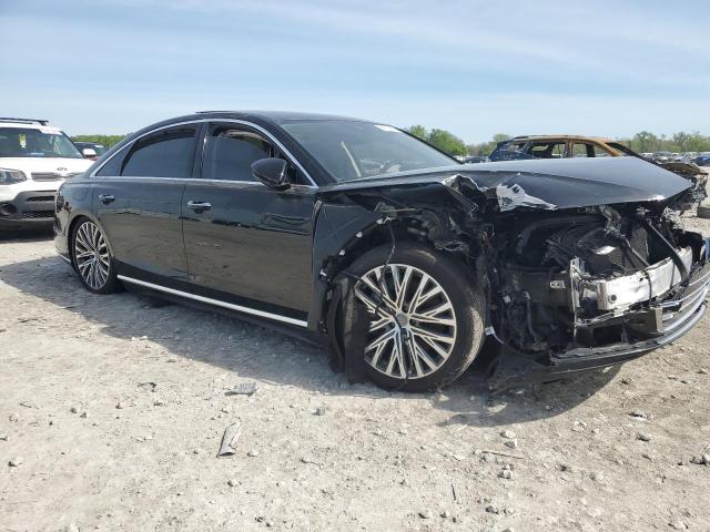 2019 AUDI A8 L WAU8DAF88KN006268