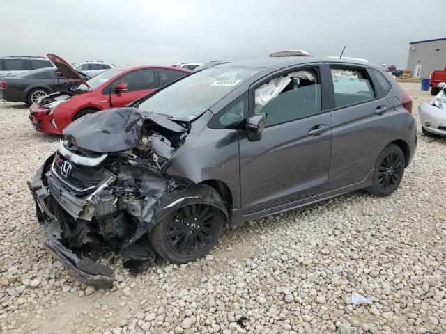 Vin: 3hggk5g68lm711514, lot: 54650065, honda fit sport 2020 img_1