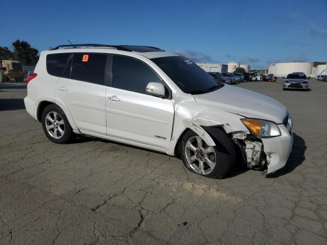 Vin: 2t3yk4dvxbw011029, lot: 52259875, toyota rav4 limited 20114