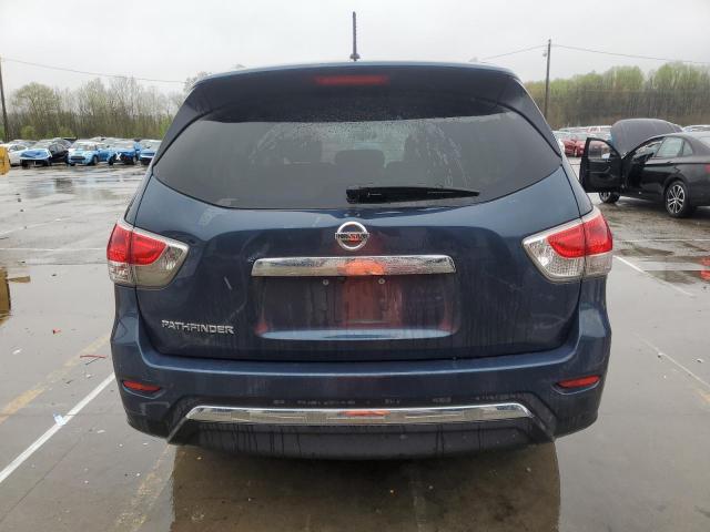 2016 NISSAN PATHFINDER - 5N1AR2MN5GC619368