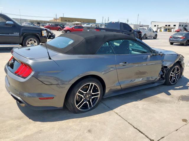 2021 FORD MUSTANG - 1FATP8UH1M5101862