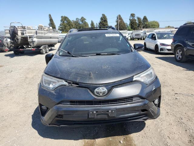 2017 TOYOTA RAV4 SE 2T3NFREV2HW331036