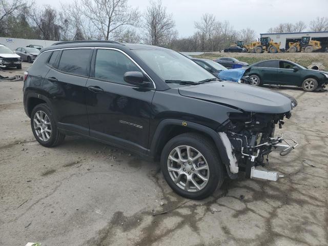 Vin: 3c4njdfn7rt121993, lot: 51472985, jeep compass latitude lux 20244