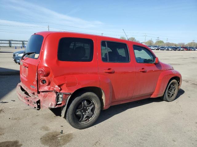 Vin: 3gnbabfw7bs629206, lot: 52585495, chevrolet hhr lt 20113