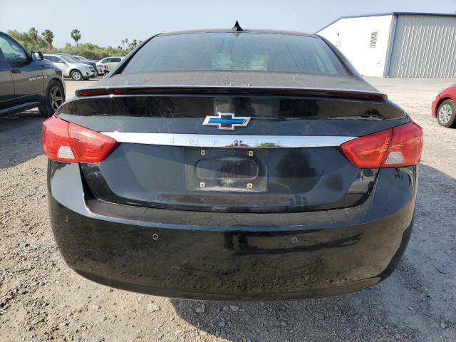 2015 CHEVROLET IMPALA LT - 1G1125S34FU147676