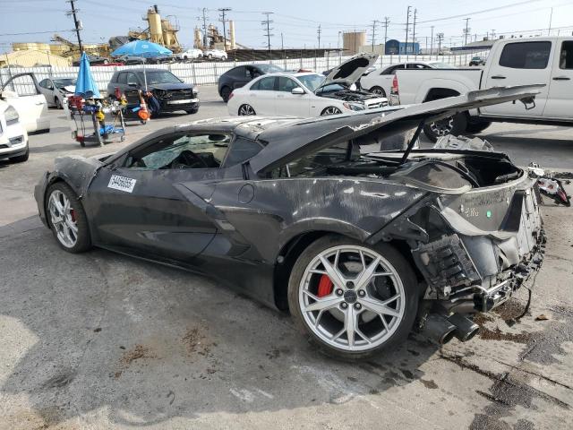 Vin: 1g1yc2d48p5118161, lot: 54456055, chevrolet corvette stingray 3lt 20232