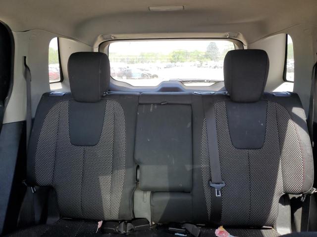 2016 GMC TERRAIN SL - 2GKALMEK1G6141937