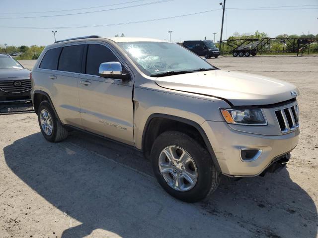 2015 JEEP GRAND CHER - 1C4RJFAG1FC704363
