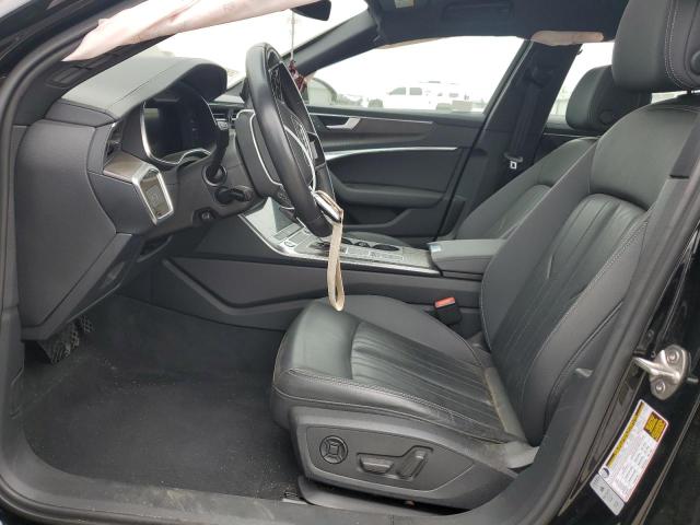 2023 AUDI A6 PREMIUM - WAUD3BF28PN028698