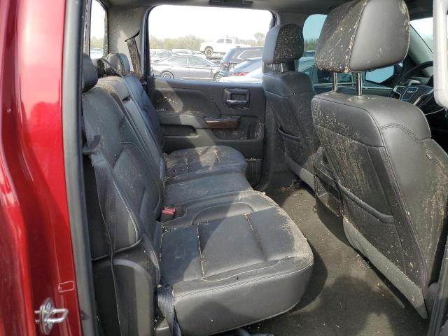 2018 GMC SIERRA K15 - 3GTU2NEC7JG273302