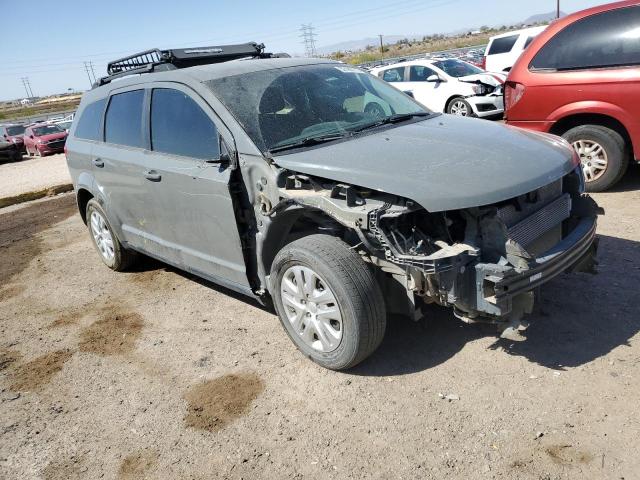 Vin: 3c4pdcab1lt274125, lot: 52180775, dodge journey se 20204