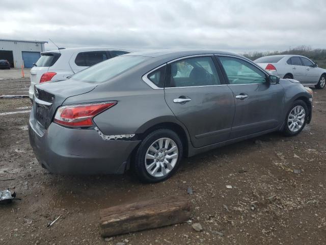 2015 NISSAN ALTIMA 2.5 - 1N4AL3AP4FC470599
