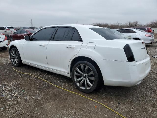 Vin: 2c3ccabg8eh344154, lot: 52231535, chrysler 300 s 20142