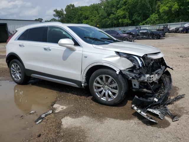 Vin: 1gyfzcr41kf127888, lot: 55027135, cadillac xt4 premium luxury 20194