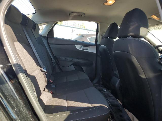 2023 KIA FORTE LX - 3KPF24AD3PE637947