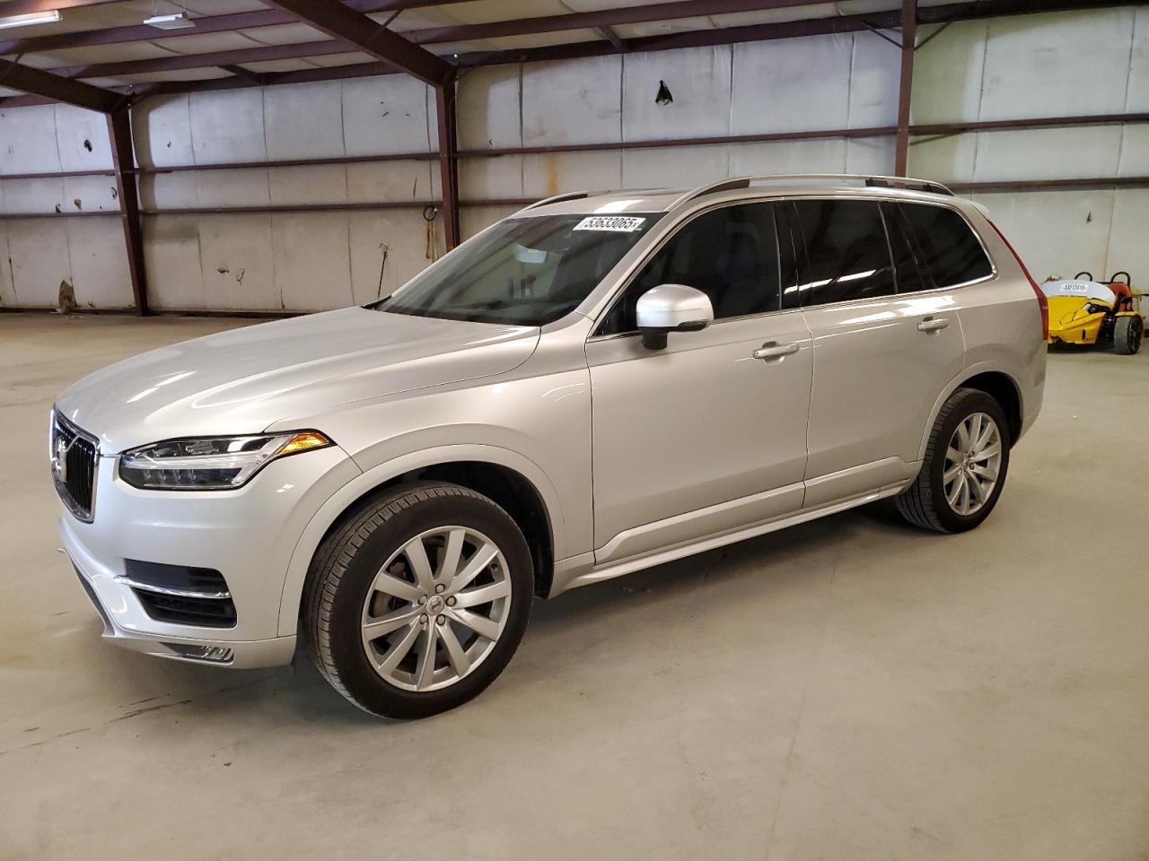 VOLVO XC90 T6 MOMENTUM
