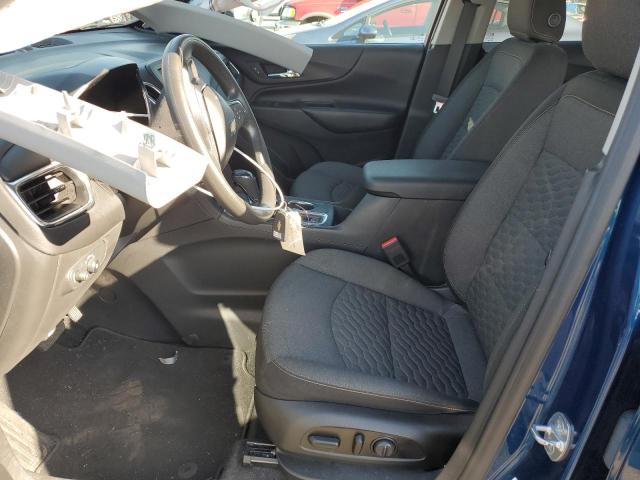 2020 CHEVROLET EQUINOX LT - 3GNAXKEV0LL229504