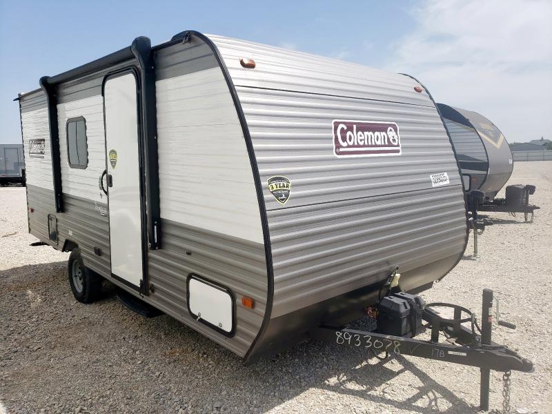 COLEMAN 17B 2024 4YDTCMG12R8933078 photo #1