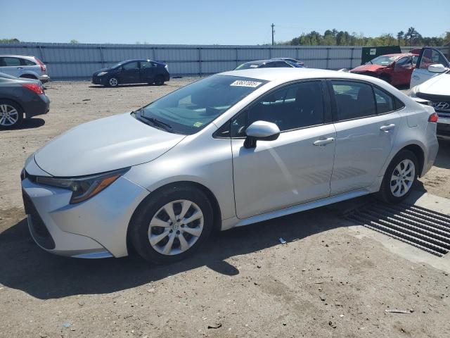 Vin: 5yfepmae5np322469, lot: 53637005, toyota corolla le 2022 img_1