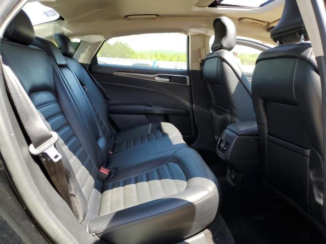 2018 FORD FUSION SE - 3FA6P0PU9JR106257