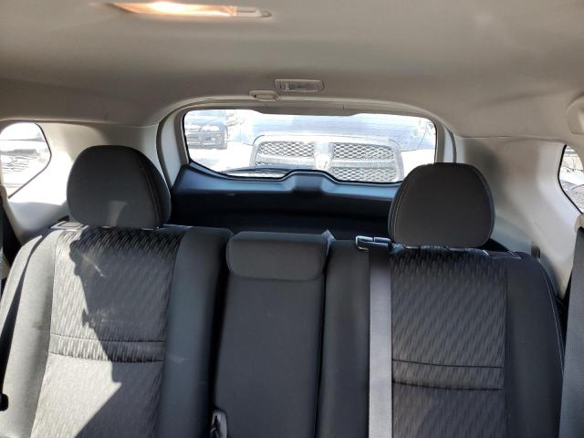 2019 NISSAN ROGUE S - KNMAT2MV0KP529990