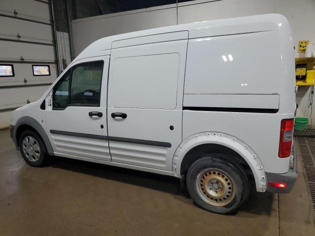 FORD TRANSIT CO 2013 white cargo va gas NM0LS7ANXDT140665 photo #3