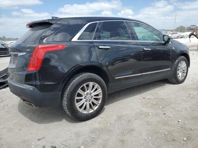 Vin: 1gyknars9hz246650, lot: 55206505, cadillac xt5 20173