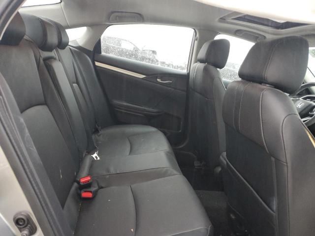 2016 HONDA CIVIC EXL - 19XFC1F70GE033397