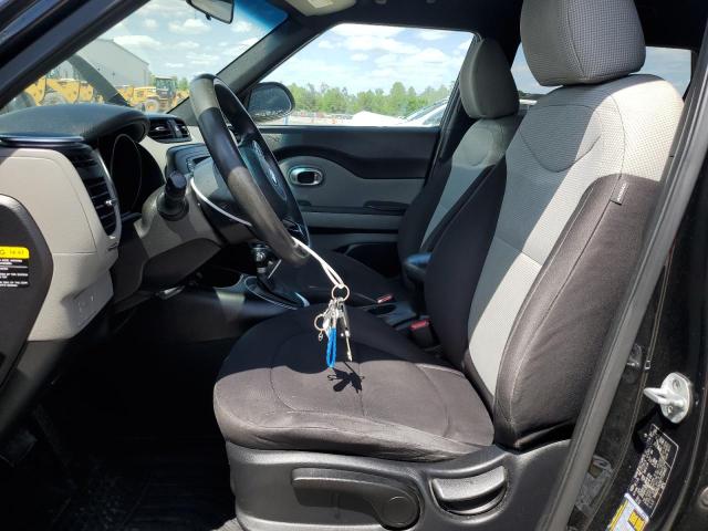 2015 KIA SOUL - KNDJN2A25F7756487