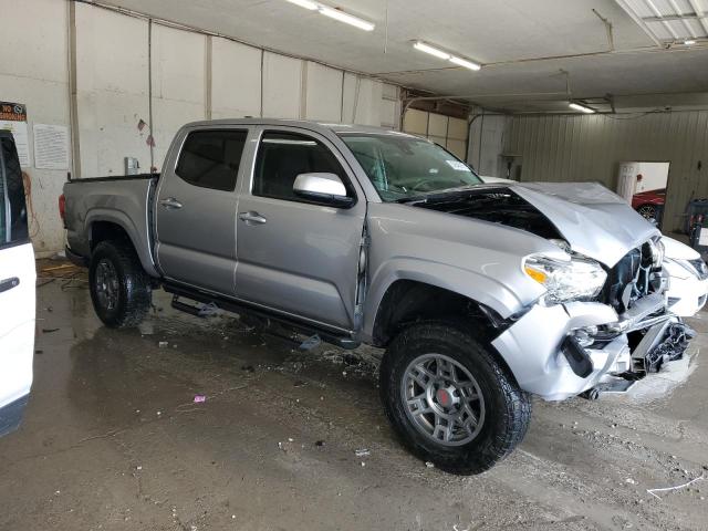 Vin: 5tfcz5an4mx278567, lot: 53846355, toyota all models double cab 20214