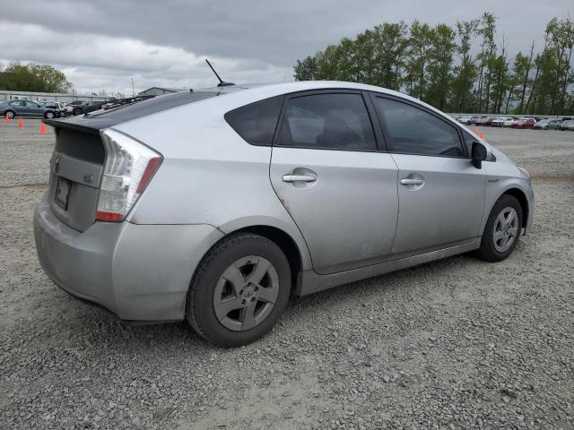 Vin: jtdkn3du7a0055149, lot: 55037465, toyota prius 20103