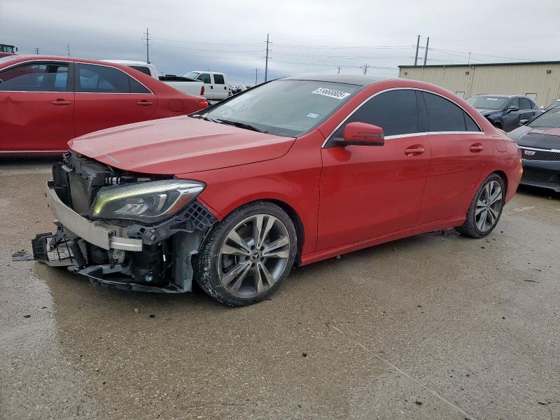 Vin: wddsj4eb5kn768009, lot: 51668805, mercedes-benz cla-class 250 2019 img_1
