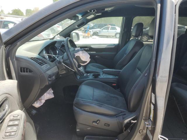 2016 DODGE GRAND CARA - 2C4RDGEG4GR365680